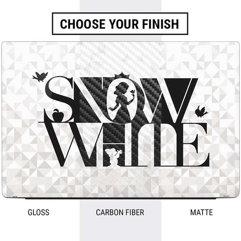 Disney Princess Snow White Chromatic Dell Vostro Skin